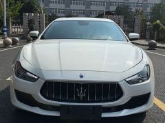 Maserati Ghibli 2.0T Sharp Edition - ფოტო 2