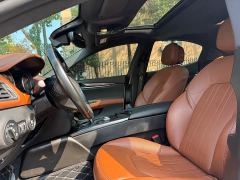 Maserati Ghibli 2.0T Sharp Edition - ფოტო 9