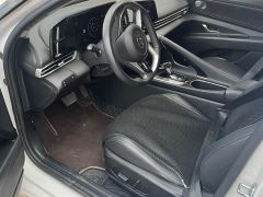Hyundai Elantra 1.5L CVT Luxury - ფოტო 4
