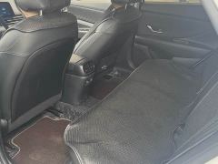 Hyundai Elantra 1.5L CVT Luxury - ფოტო 5