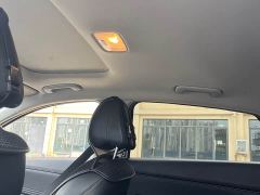 Hyundai Elantra 1.5L CVT Luxury - ფოტო 7