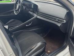 Hyundai Elantra 1.5L CVT Luxury - ფოტო 8