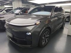 Li Auto L8 Max - ფოტო 1