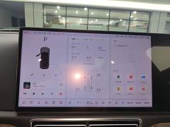 Li Auto L8 Max - ფოტო 12