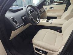 Li Auto L8 Max - ფოტო 14