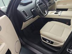 Li Auto L8 Max - ფოტო 15