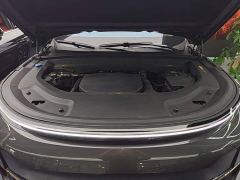 Li Auto L8 Max - ფოტო 19
