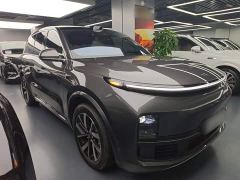 Li Auto L8 Max - ფოტო 3