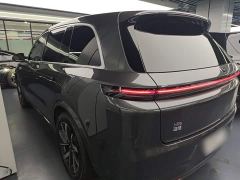 Li Auto L8 Max - ფოტო 4