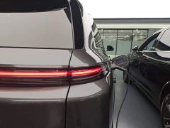 Li Auto L8 Max - ფოტო 7