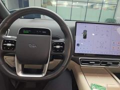 Li Auto L8 Max - ფოტო 9