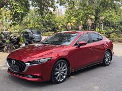 Mazda3 Axela 2.0L Automatic Elegant Edition - ფოტო 1