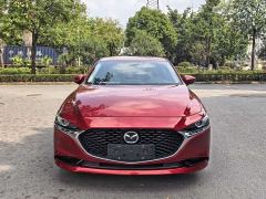 Mazda3 Axela 2.0L Automatic Elegant Edition - ფოტო 2