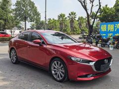 Mazda3 Axela 2.0L Automatic Elegant Edition - ფოტო 3