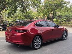 Mazda3 Axela 2.0L Automatic Elegant Edition - ფოტო 4