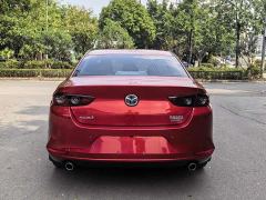 Mazda3 Axela 2.0L Automatic Elegant Edition - ფოტო 5