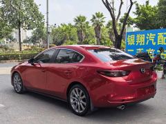 Mazda3 Axela 2.0L Automatic Elegant Edition - ფოტო 6