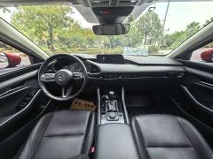 Mazda3 Axela 2.0L Automatic Elegant Edition - ფოტო 8
