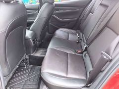 Mazda3 Axela 2.0L Automatic Elegant Edition - ფოტო 9