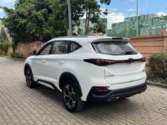 JAC Sihaо X8 300T DCT Luxury Smart Connected 6-Seater - фото 10