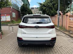 JAC Sihaо X8 300T DCT Luxury Smart Connected 6-Seater - фото 11
