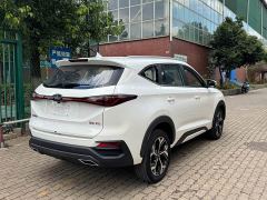 JAC Sihaо X8 300T DCT Luxury Smart Connected 6-Seater - фото 12