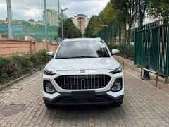 JAC Sihaо X8 300T DCT Luxury Smart Connected 6-Seater - фото 2