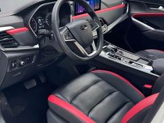 JAC Sihaо X8 300T DCT Luxury Smart Connected 6-Seater - фото 5