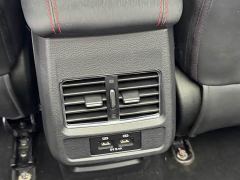 JAC Sihaо X8 300T DCT Luxury Smart Connected 6-Seater - фото 8