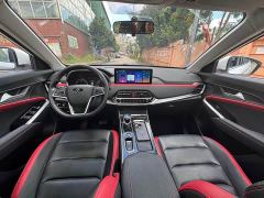 JAC Sihaо X8 300T DCT Luxury Smart Connected 6-Seater - фото 9