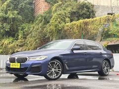 BMW 5 Series 530Li Premier M Sport Package - photo 1