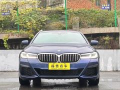 BMW 5 Series 530Li Premier M Sport Package - photo 2