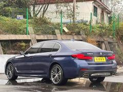 BMW 5 Series 530Li Premier M Sport Package - photo 5