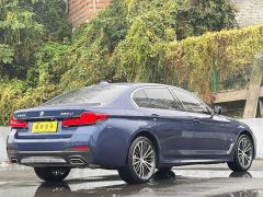 BMW 5 Series 530Li Premier M Sport Package - photo 6
