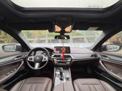 BMW 5 Series 530Li Premier M Sport Package - photo 7