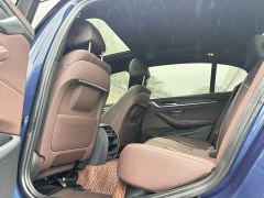 BMW 5 Series 530Li Premier M Sport Package - photo 8