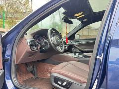 BMW 5 Series 530Li Premier M Sport Package - photo 9
