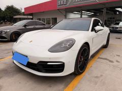 Porsche Panamera 2.9T - фото 1