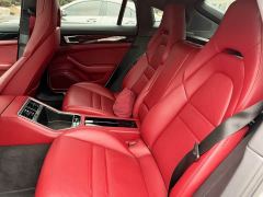 Porsche Panamera 2.9T - фото 11