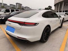 Porsche Panamera 2.9T - фото 12