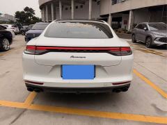 Porsche Panamera 2.9T - фото 13