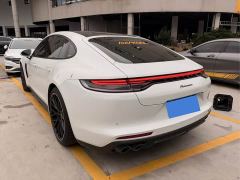 Porsche Panamera 2.9T - фото 14