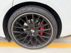 Porsche Panamera 2.9T - фото 15
