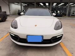Porsche Panamera 2.9T - фото 2