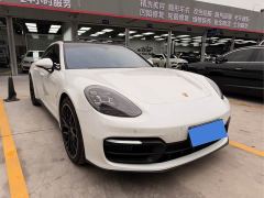 Porsche Panamera 2.9T - фото 3