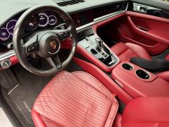 Porsche Panamera 2.9T - фото 4