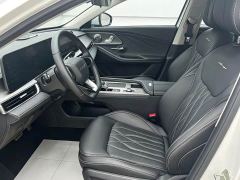Chery Arrizo 8 1.6T DCT Smart - ფოტო 4