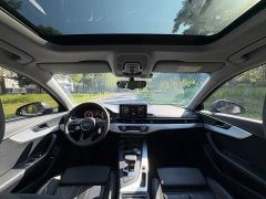 Audi A4L 40 TFSI Fashion Dynamic - фото 10