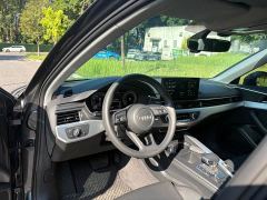 Audi A4L 40 TFSI Fashion Dynamic - фото 12