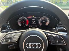Audi A4L 40 TFSI Fashion Dynamic - фото 14